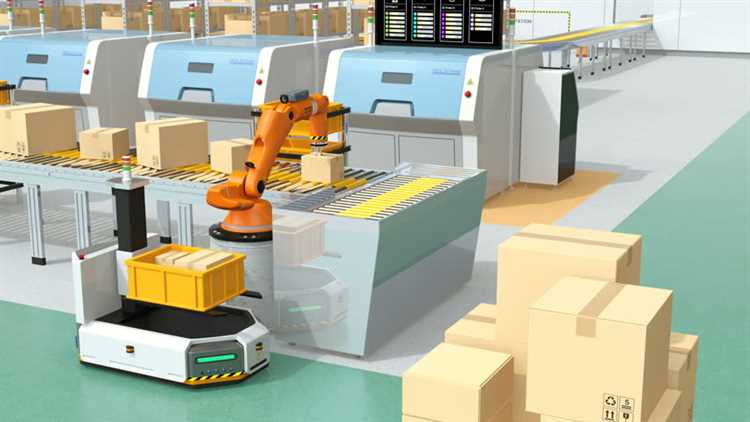 Applications of Automated Mobile Robots