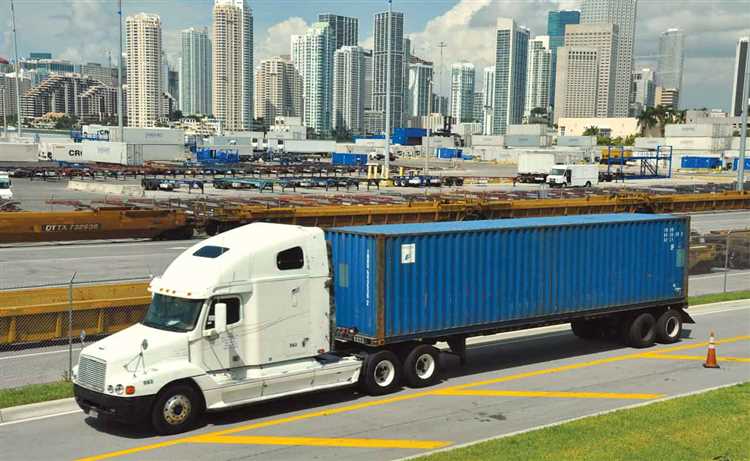 Container Trailer (TLR): The Ultimate Guide to Freight Trailers