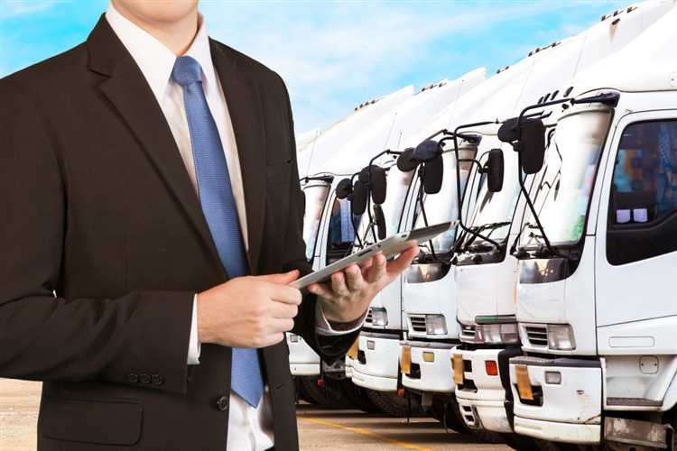 Choosing the Right Fleet Safety and Compliance Management System for Your Business