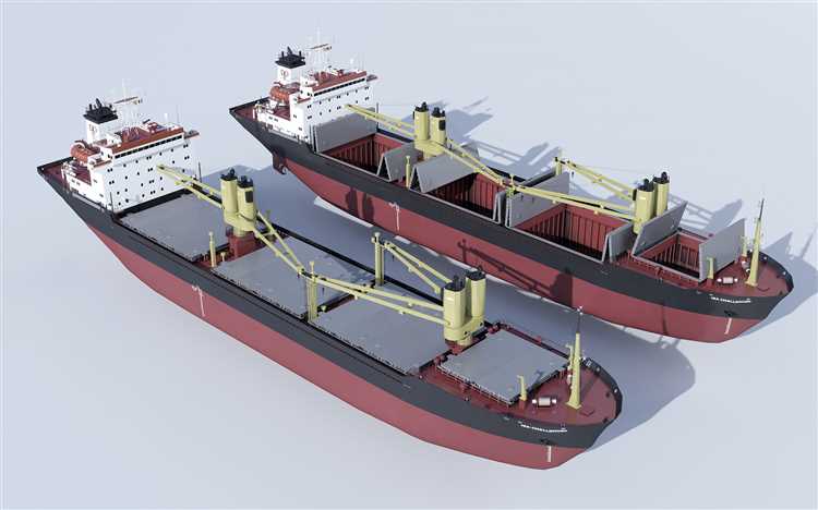 Utilizing Data Analytics for Improved Vessel Planning